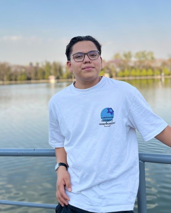 Genaro Melgar — Ingeniero de software · Full stack · IA aplicada